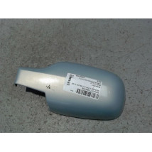 CARENAGE RETROVISEUR EXTERIEUR GAUCHE RENAULT MEGANE II PH1 C.C 03-05