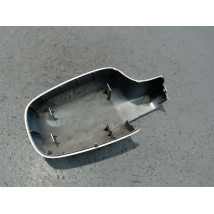 CARENAGE RETROVISEUR EXTERIEUR GAUCHE RENAULT MEGANE II PH1 C.C 03-05
