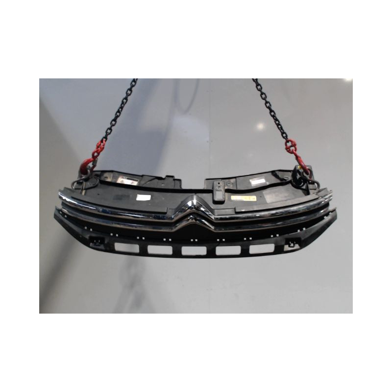 CALANDRE CITROEN C3 2009-