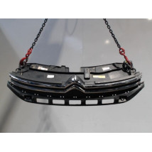 CALANDRE CITROEN C3 2009-