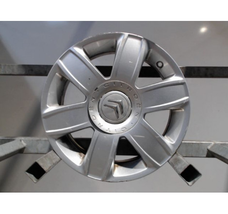 JANTE ALUMINIUM