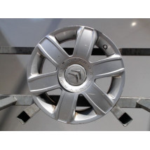 JANTE ALUMINIUM CITROEN C3 2009-