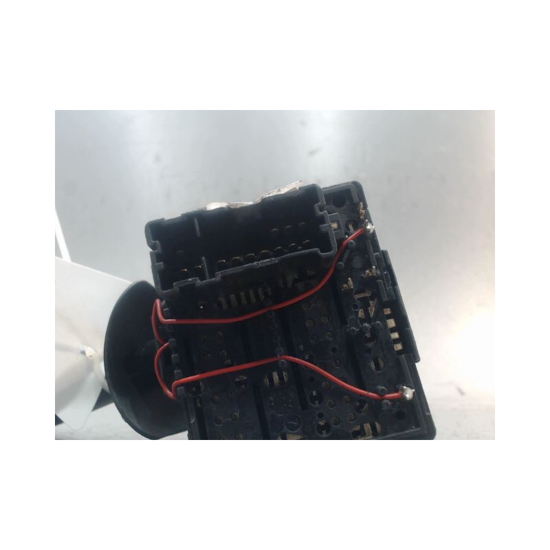 COMMANDE ESSUIE GLACE DACIA SANDERO