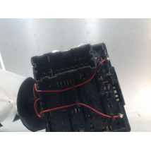 COMMANDE ESSUIE GLACE DACIA SANDERO