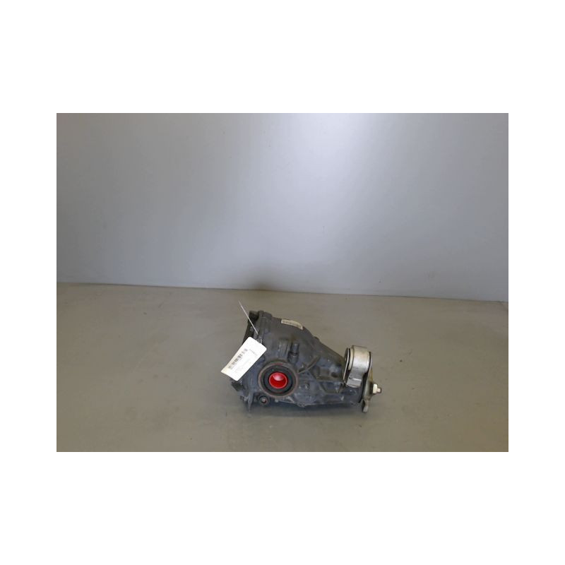 PONT ARRIERE MERCEDES CLASSE C C 200 Kompressor 