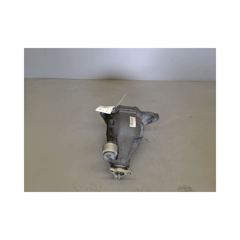 PONT ARRIERE MERCEDES CLASSE C C 200 Kompressor 
