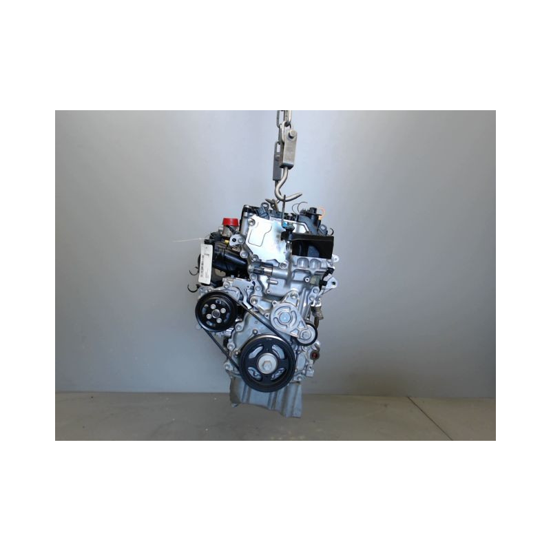 MOTEUR HYBRIDE SUZUKI IGNIS 1.2 Hybrid 