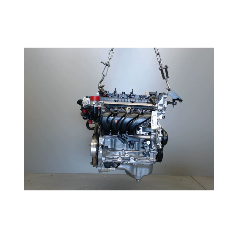 MOTEUR HYBRIDE SUZUKI IGNIS 1.2 Hybrid 