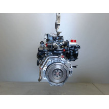 MOTEUR HYBRIDE SUZUKI IGNIS 1.2 Hybrid 