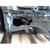 MOTEUR HYBRIDE SUZUKI IGNIS 1.2 Hybrid 