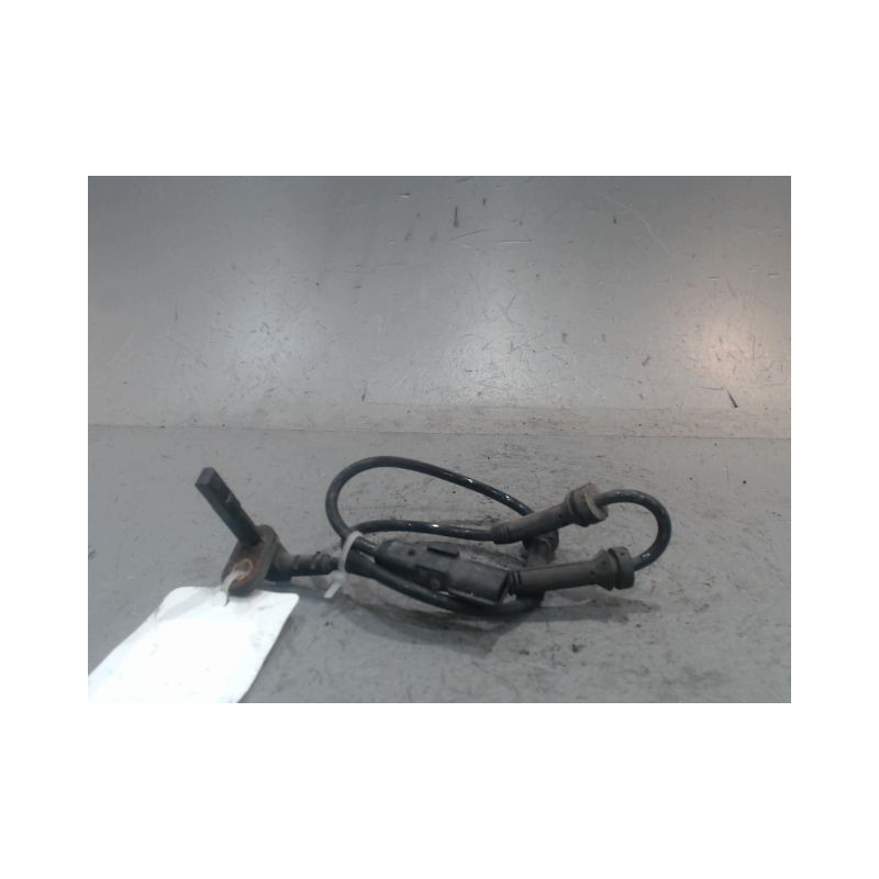 CAPTEUR ABS AVANT GAUCHE RENAULT CLIO