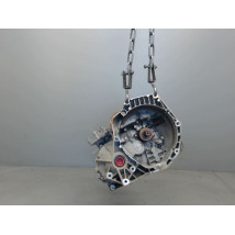 BOITE A VITESSE MECANIQUE FIAT 500 1.3 D Multijet 