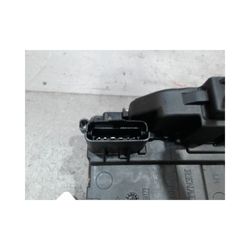 SYSTEME CONDAMNATION ARRIERE GAUCHE RENAULT KANGOO