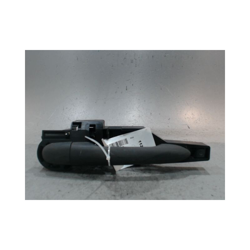 POIGNEE EXTERIEURE PORTE BATTANTE GAUCHE RENAULT KANGOO