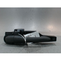 POIGNEE EXTERIEURE PORTE BATTANTE GAUCHE RENAULT KANGOO