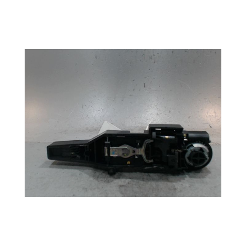 POIGNEE EXTERIEURE PORTE BATTANTE GAUCHE RENAULT KANGOO