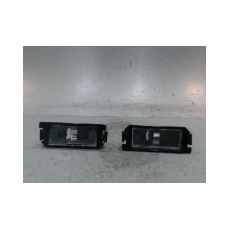 ECLAIREUR PLAQUE DE POLICE HYUNDAI I20