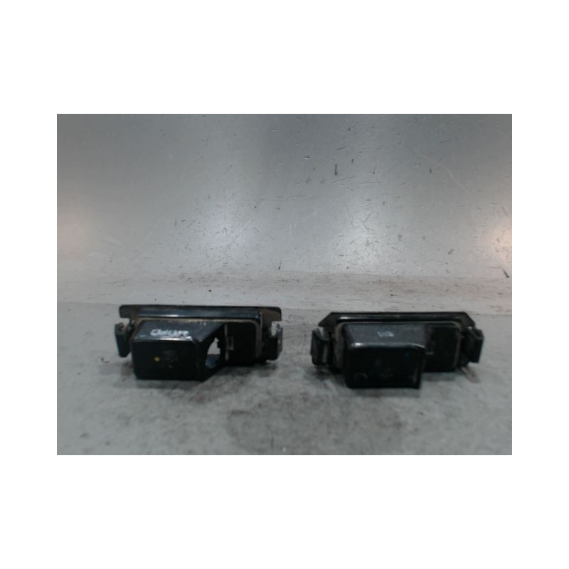 ECLAIREUR PLAQUE DE POLICE HYUNDAI I20