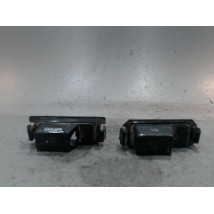 ECLAIREUR PLAQUE DE POLICE HYUNDAI I20