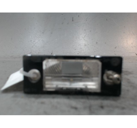 ECLAIREUR PLAQUE DE POLICE D