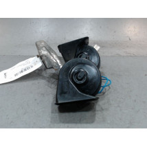 KLAXON / AVERTISSEUR PEUGEOT 308