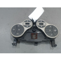 COMMANDE DE CHAUFFAGE FIAT PANDA