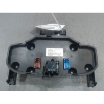 COMMANDE DE CHAUFFAGE FIAT PANDA
