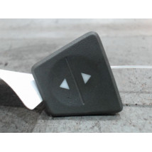 COMMANDE LEVE-GLACE PORTE AVD FIAT PANDA