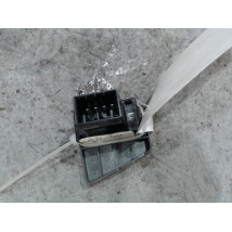 COMMANDE LEVE-GLACE PORTE AVD FIAT PANDA
