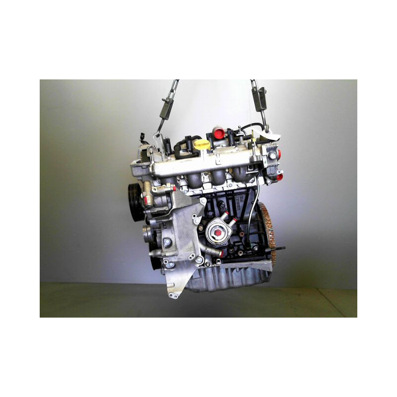 MOTEUR ESSENCE RENAULT LAGUNA 2.0 16V Turbo