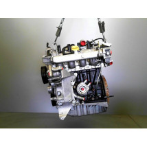 MOTEUR ESSENCE RENAULT LAGUNA 2.0 16V Turbo