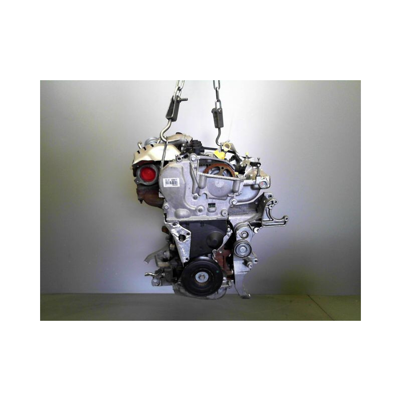 MOTEUR ESSENCE RENAULT LAGUNA 2.0 16V Turbo