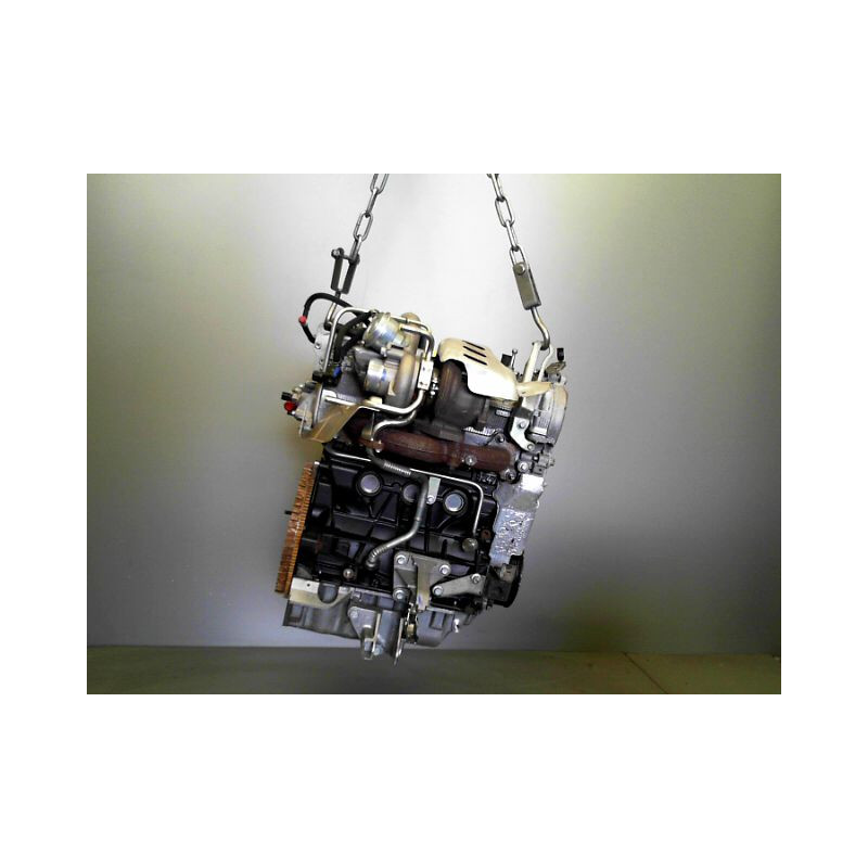 MOTEUR ESSENCE RENAULT LAGUNA 2.0 16V Turbo