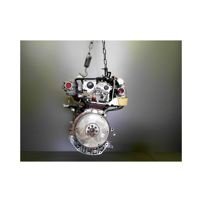 MOTEUR ESSENCE RENAULT LAGUNA 2.0 16V Turbo