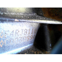 MOTEUR ESSENCE RENAULT LAGUNA 2.0 16V Turbo