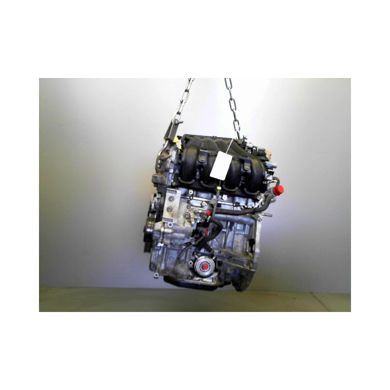 MOTEUR ESSENCE RENAULT CLIO 2.0 16V 