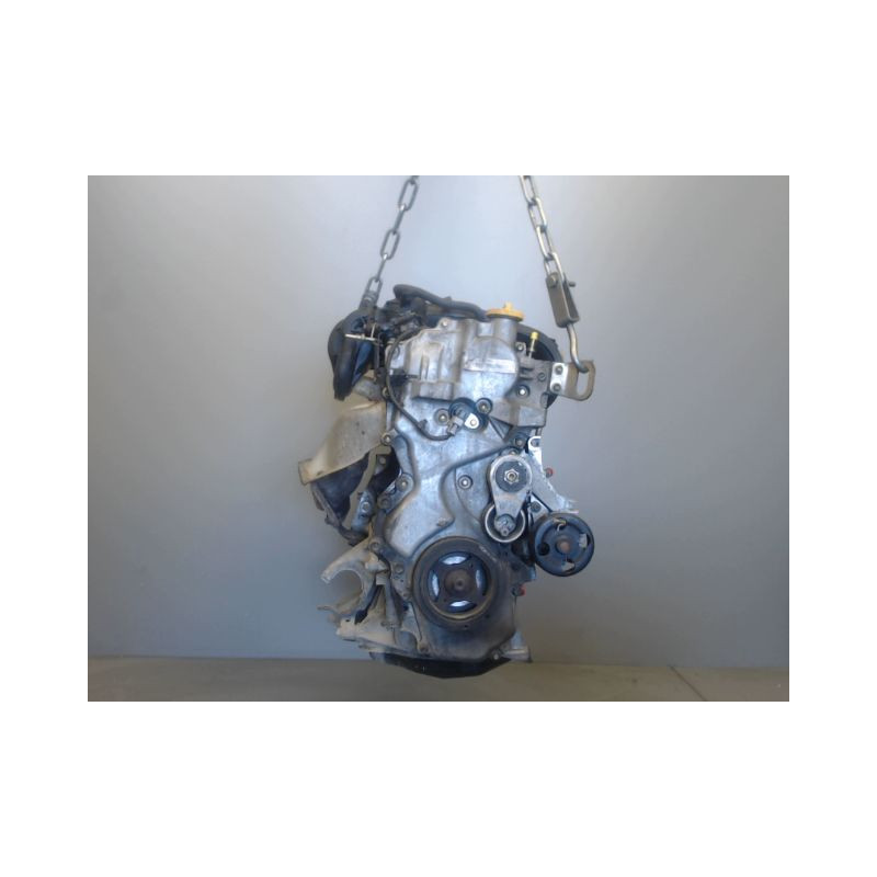 MOTEUR ESSENCE RENAULT CLIO 2.0 16V 