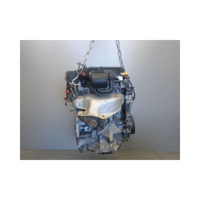 MOTEUR ESSENCE RENAULT CLIO 2.0 16V 