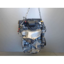 MOTEUR ESSENCE RENAULT CLIO 2.0 16V 
