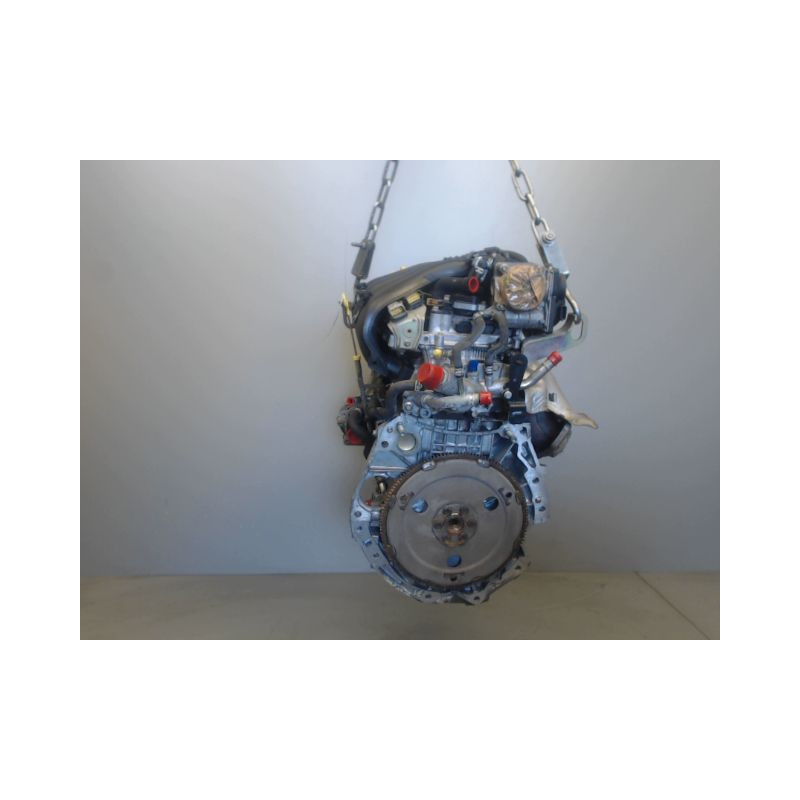 MOTEUR ESSENCE RENAULT CLIO 2.0 16V 