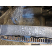 MOTEUR ESSENCE RENAULT CLIO 2.0 16V 
