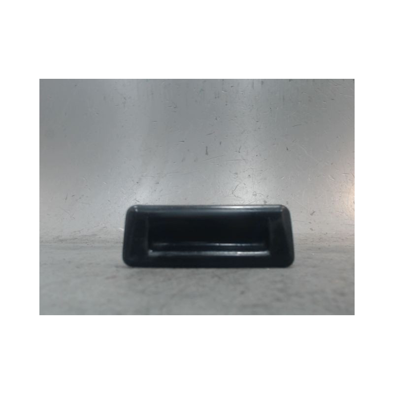 POIGNEE EXTERIEURE HAYON SKODA FABIA