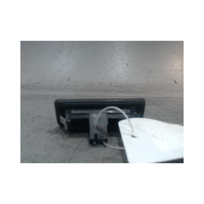 POIGNEE EXTERIEURE HAYON SKODA FABIA