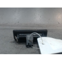 POIGNEE EXTERIEURE HAYON SKODA FABIA