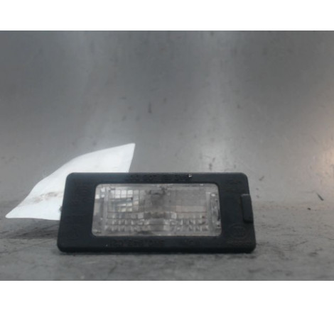 ECLAIREUR PLAQUE DE POLICE D