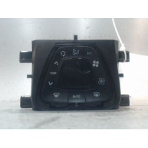 COMMANDE DE CHAUFFAGE CITROEN C1