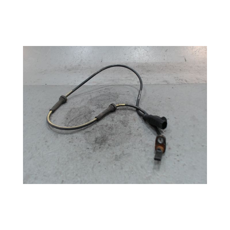 CAPTEUR ABS AVANT GAUCHE CITROEN C1