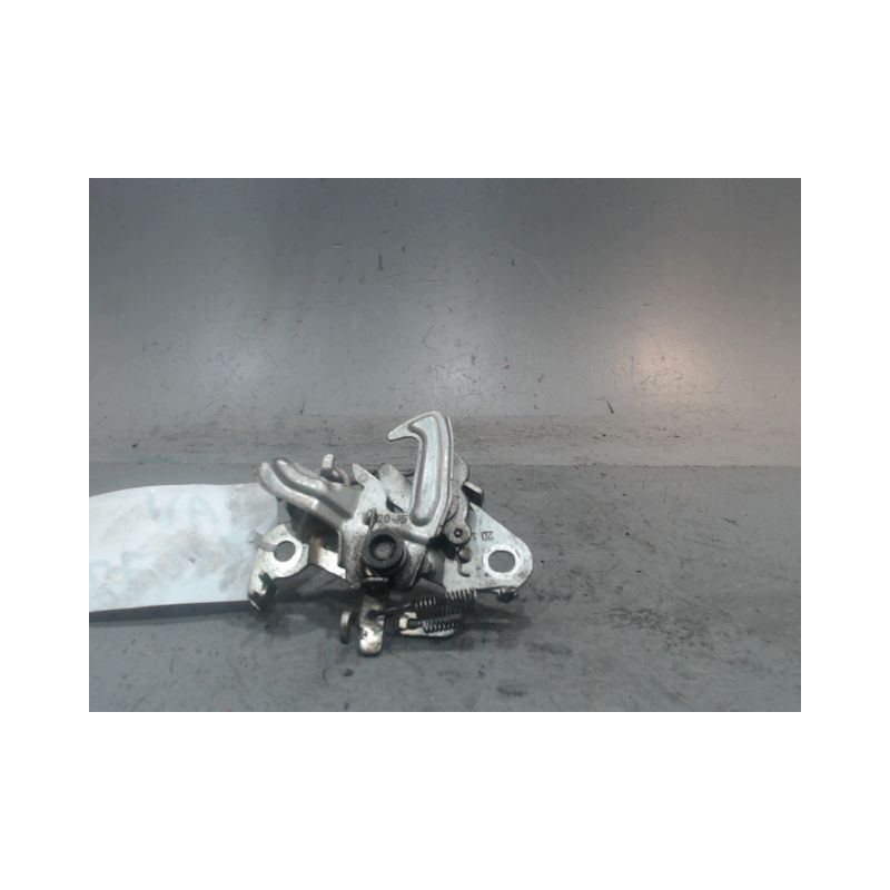 SERRURE CAPOT CITROEN C1