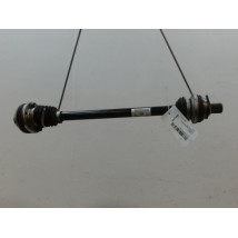 TRANSMISSION ARRIERE GAUCHE VOLKSWAGEN GOLF VII Phase 1  2012-... 