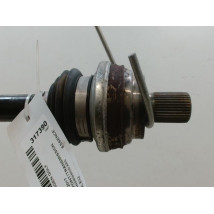 TRANSMISSION ARRIERE GAUCHE VOLKSWAGEN GOLF VII Phase 1  2012-... 